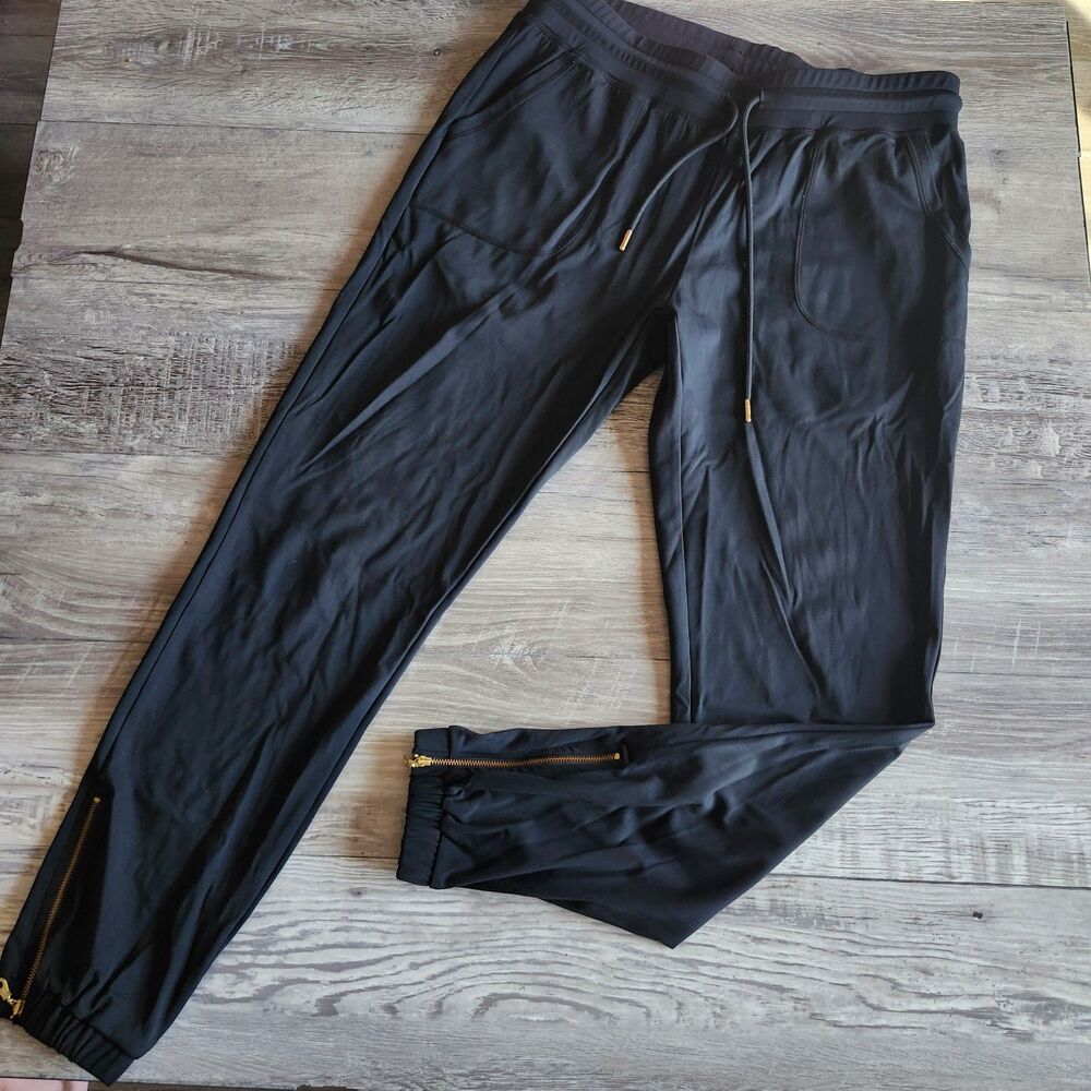 (M) Zyia Active joggers